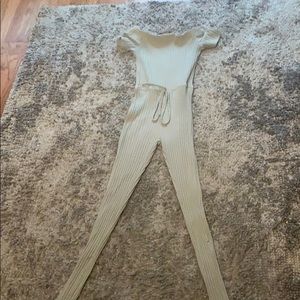 All purpose Jumpsuit